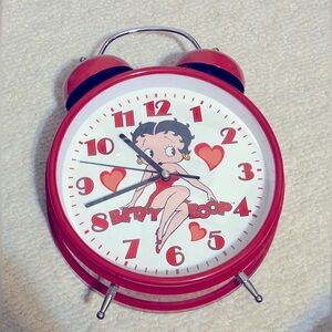 Alarm Clock